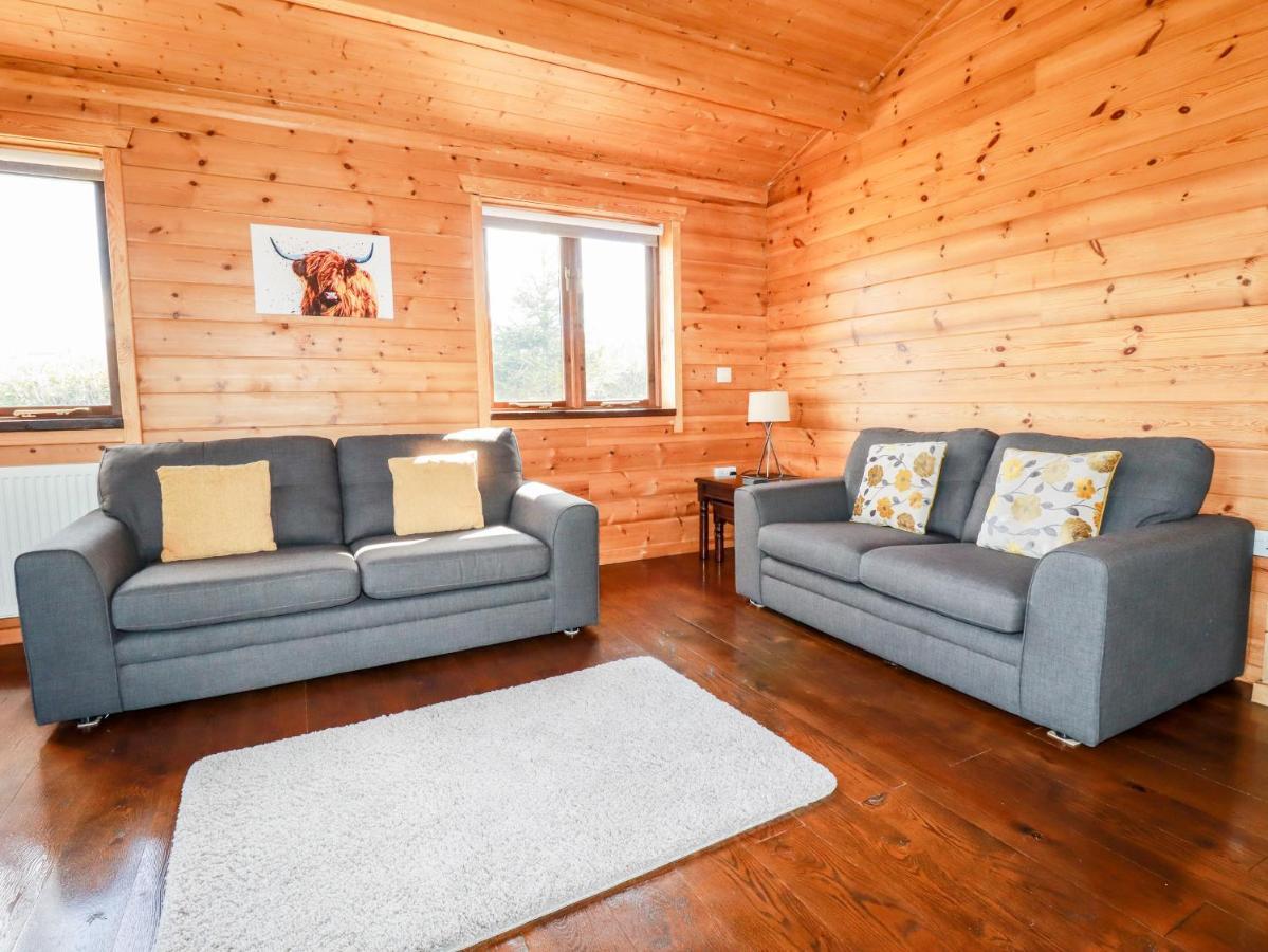 Willow Lodge Бодмін Екстер'єр фото