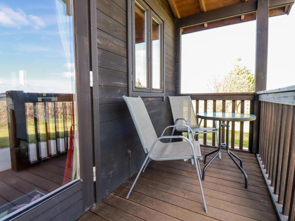 Willow Lodge Бодмін Екстер'єр фото