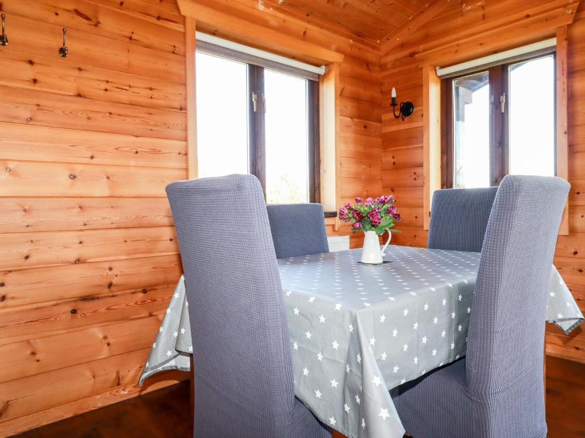 Willow Lodge Бодмін Екстер'єр фото